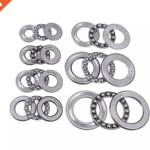 Top Quality Thru Bearing 51100 51101 51102 51103 51104 511