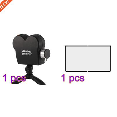 Laser Projector 16:9 HD Projector Cloth Home Theater Project