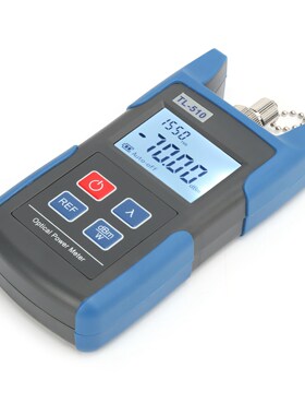 TL510 Optical Power Meter High Accuracy Optical Power Detect
