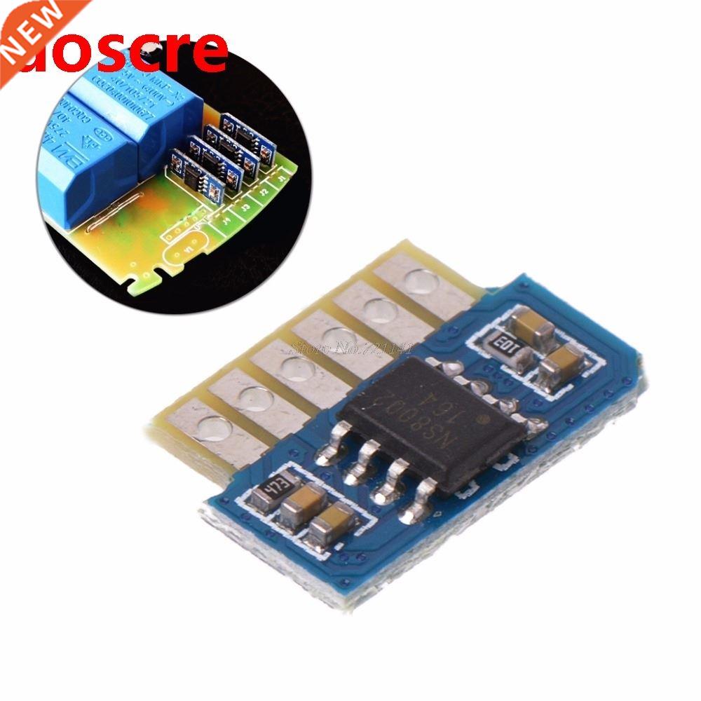 DC V .7V 5V Class AB Mono W Mini Amplifier Board Audio Am