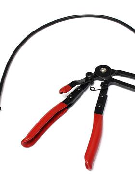 18mm-55mm Remote Acton Radator Hose Clp Bundle Clamp Tool