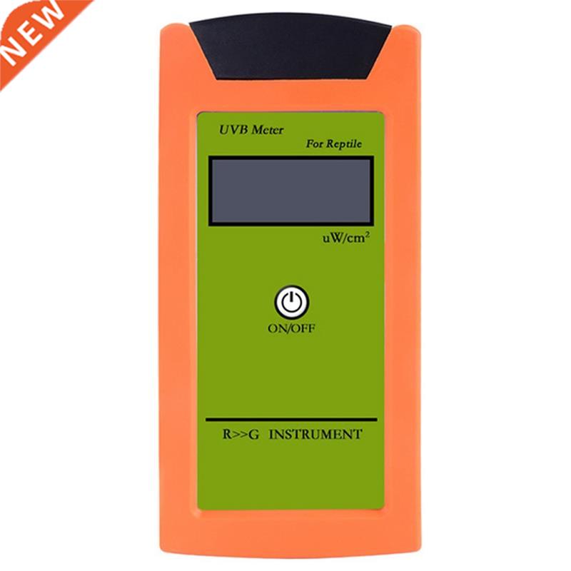 RGM-UVB UVB Teer High Accuracy UVB Detector UVB Te Inr