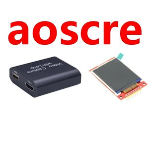 2.2 Inch 240X320 SPI Serial TFT LCD Module Display Screen