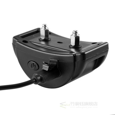 Dog Trainer Anti-bking Coll Paipaitek Dog Training Colla