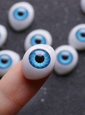 20Pcs/Set HOT New Doll Safety Eyes for DIY Toy Eyes Animal T