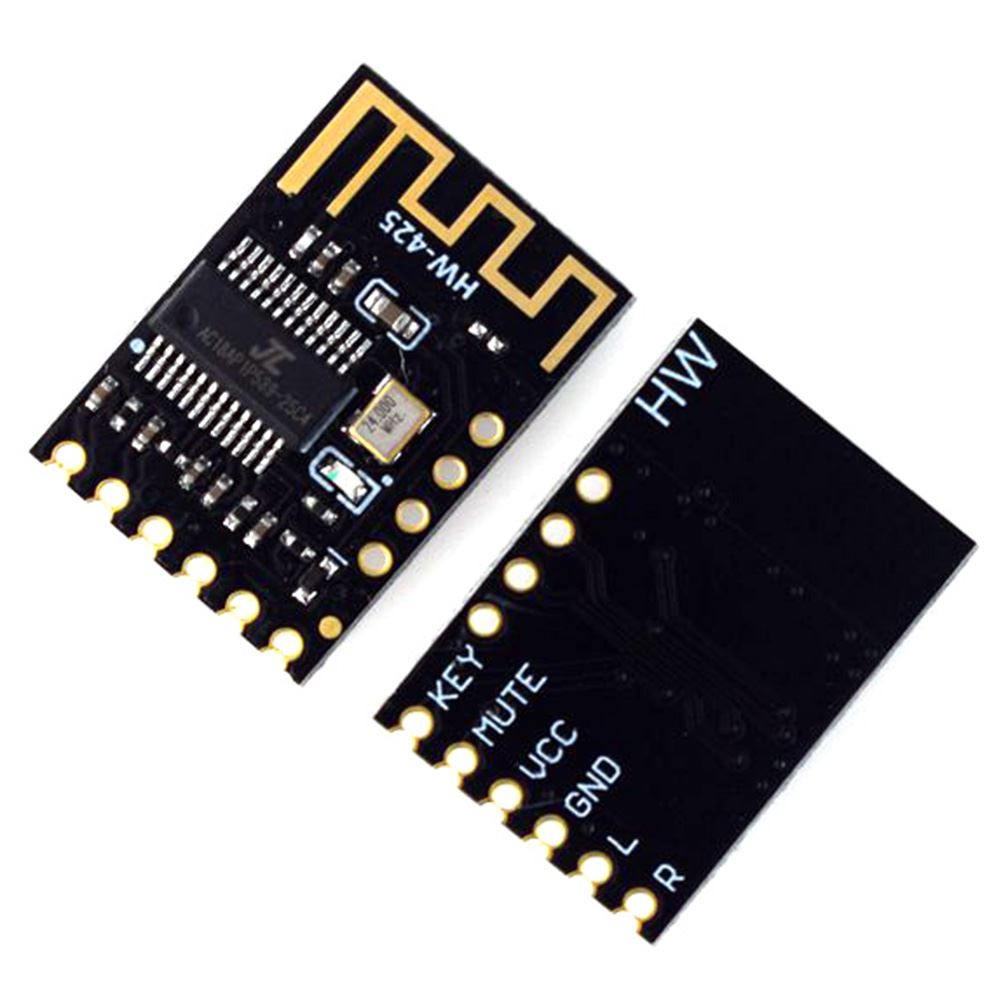 HW-425 Bluetooth-compatible Audio Receiver Module Bluetooth-