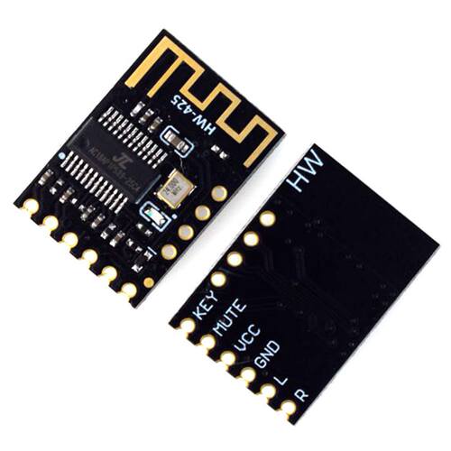 HW-425 Bluetooth-compatible Audio Receiver Module Bluetooth-