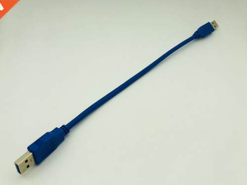 5pcs USB .0 0cm Cable Male To Male USB Extension Cable Sup