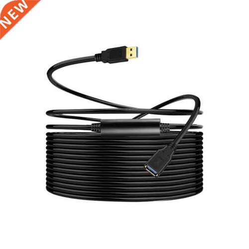 USB 3.0 Male to Female Extension Cable USB Cable Extender D