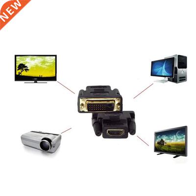 Factory price Hot Selling New Design DVI D Male (24+1 pin)