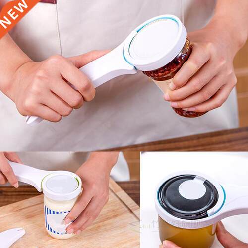 in 1 Multi-function Bottle Opener Screwdriver Opening Drin