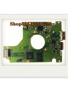 Western Digital / HDD PCB USB 2.5 / 2060 800069 001 REV P1