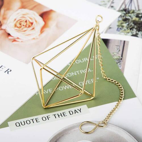 4 Pcs Nordic Style Hanging Tillandsia Air Plant Rack Wall Ha