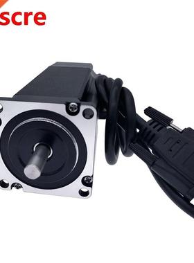 Nema 23 2.8N.m Closed-loop Stepper Motor Drver Servo Motor