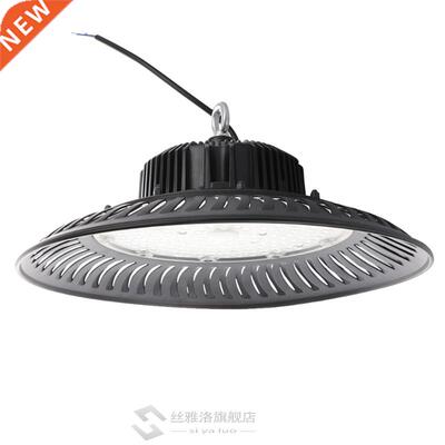 50W-200W LED High Bay Light Fixture 14000lm 6500K Daylight I