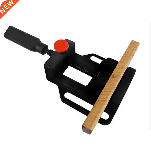 New Arrival Durable Mini Vise Aluminium Alloy Drill Press Vi