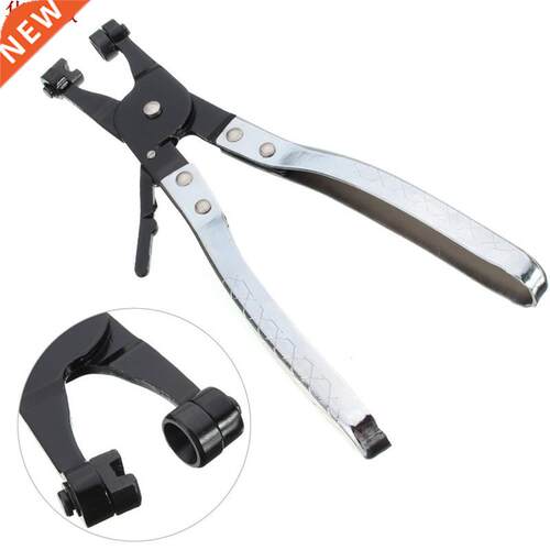 Pipe Joint Fittings Calipers Clip Clamp Plier Car Auto Repai