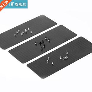 1PCS Magnetic Screw Mat Position Memory Plate Set Stick Pad