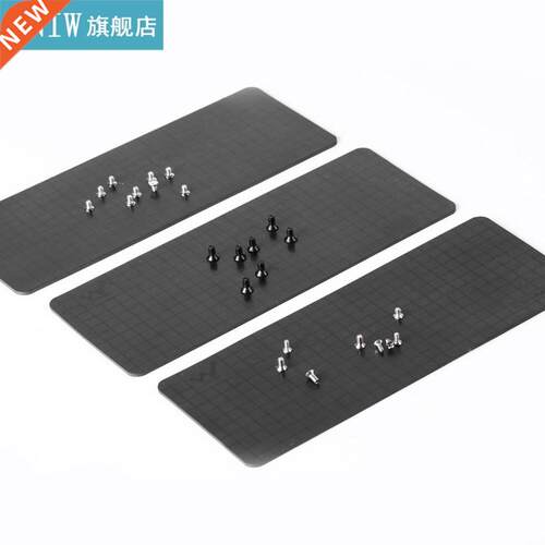1PCS Magnetic Screw Mat Position Memory Plate Set Stick Pad