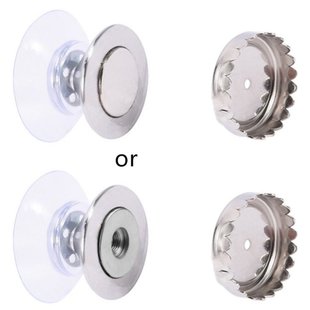 Multifunctional Magnetic Soap Dishes Waterproof Soap Holder