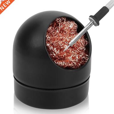 dispositif de nettoyage antistatique dissolvant de fil d'