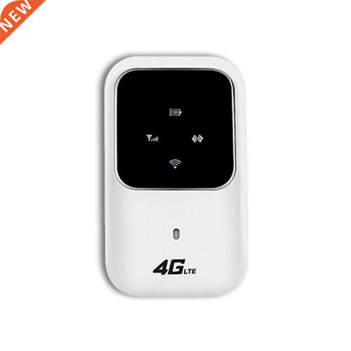 4g Lte Portale Car Moile roadand Pocket 2.4g Wireless Ro