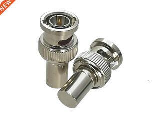 1Pcs Dummy Loads BNC Male plug 1/2W 0.5 watt DC- 2.0GHz 75oh