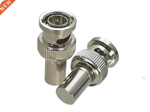 1Pcs Dummy Loads BNC Male plug 1/2W 0.5 watt DC- 2.0GHz 75oh