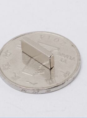 20/100PCS Rectangular Magnet 10x5x1mm 10x5x2mm N5 NdFeB Blo