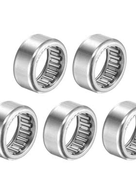 SCE85 Needle Roller Beings 1/2-inch Bore 11/16-inch OD 5/1