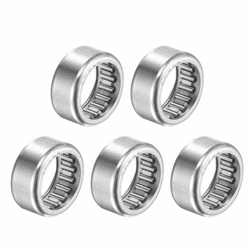 SCE85 Needle Roller Beings 1/2-inch Bore 11/16-inch OD 5/1