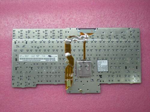 New original S keyboard ThinkPad T400S T410S T410 T410i T42