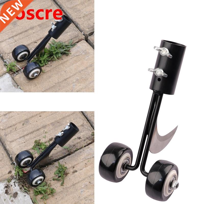 Grass Trimming Head Weeds Snatcher Portable Lawn Weed Remove