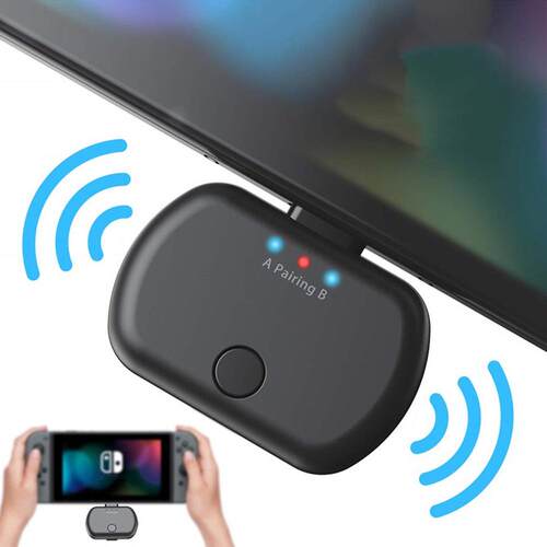 Portable Audio Transmitter High Quality Audio Transmitter B2