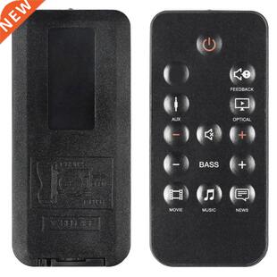 for Home Audio Remote Soundbar Control SB150 New Cinema