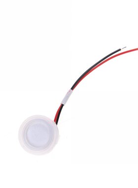 1pcs 20mm Ultrasonic Mist Maker Fogger Ceramics Discs Connec