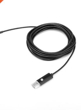2M 6LED Android/PC Endoscope 2 in 1 Function USB Inspection