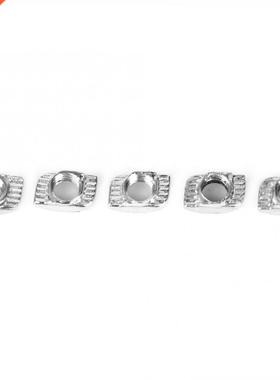 160pcs T Slot Sliding Nut Fastener Hardware M M5 for 2020 A