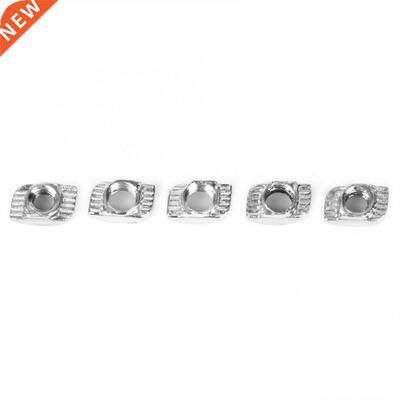 160pcs T Slot Sliding Nut Fastener Hardware M M5 for 2020 A