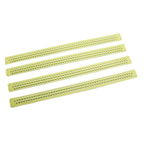 Beekeeping 3 pows Plastic Pollen Remover Separation Tablets
