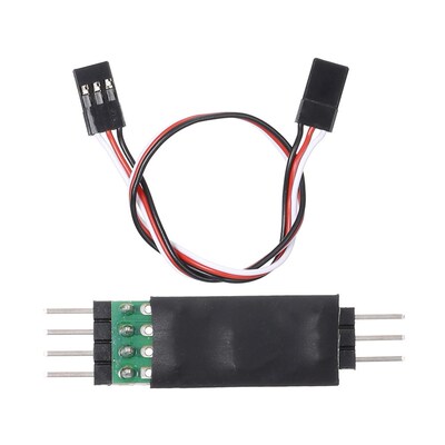 LED Lamp Light Control Switch Panel System Turn On/Off 3CH F
