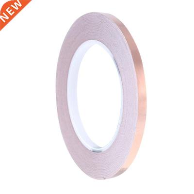 0M 7mm Single Side Conductive Tape EMI Shielding Waterproof