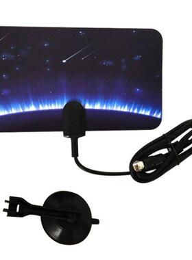 TV Antenna-4K 1080P HD Indoor Digital TV Antenna Indoor Smar