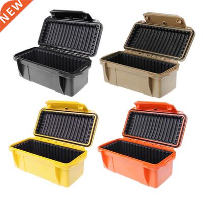 Tool Box Holder Storage Outdoor Shockproof Waterproof Box Ai