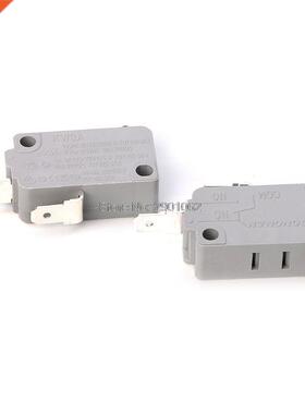 2Pcs KW3A Microwave Oven Door Micro Switch 125V/250V 16A Nor