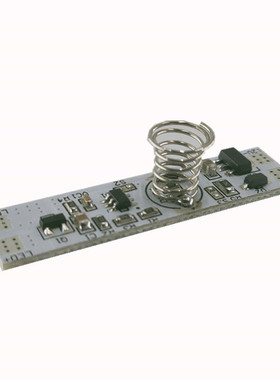Touch Switch Capacitive Module 5V-24V 3A LED Dimming Control