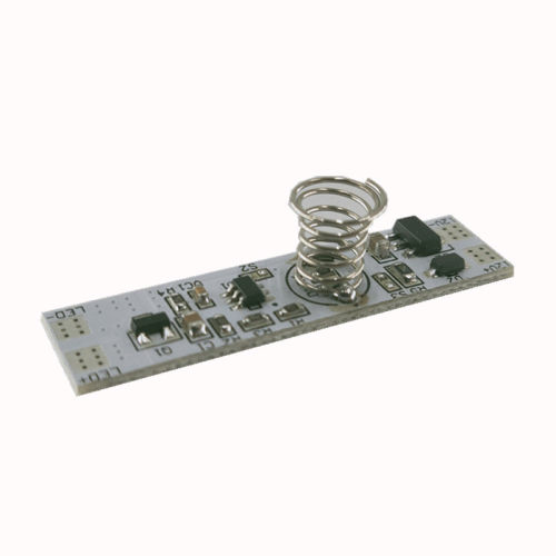 Touch Switch Capacitive Module 5V-24V 3A LED Dimming Control