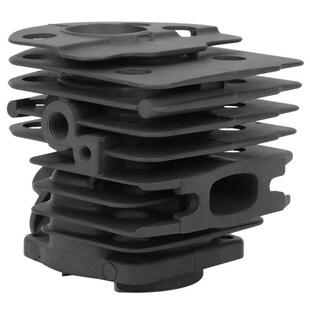 Aluminum Alloy Cylinder Sparking Plug Gasket Kits Chainsaw A