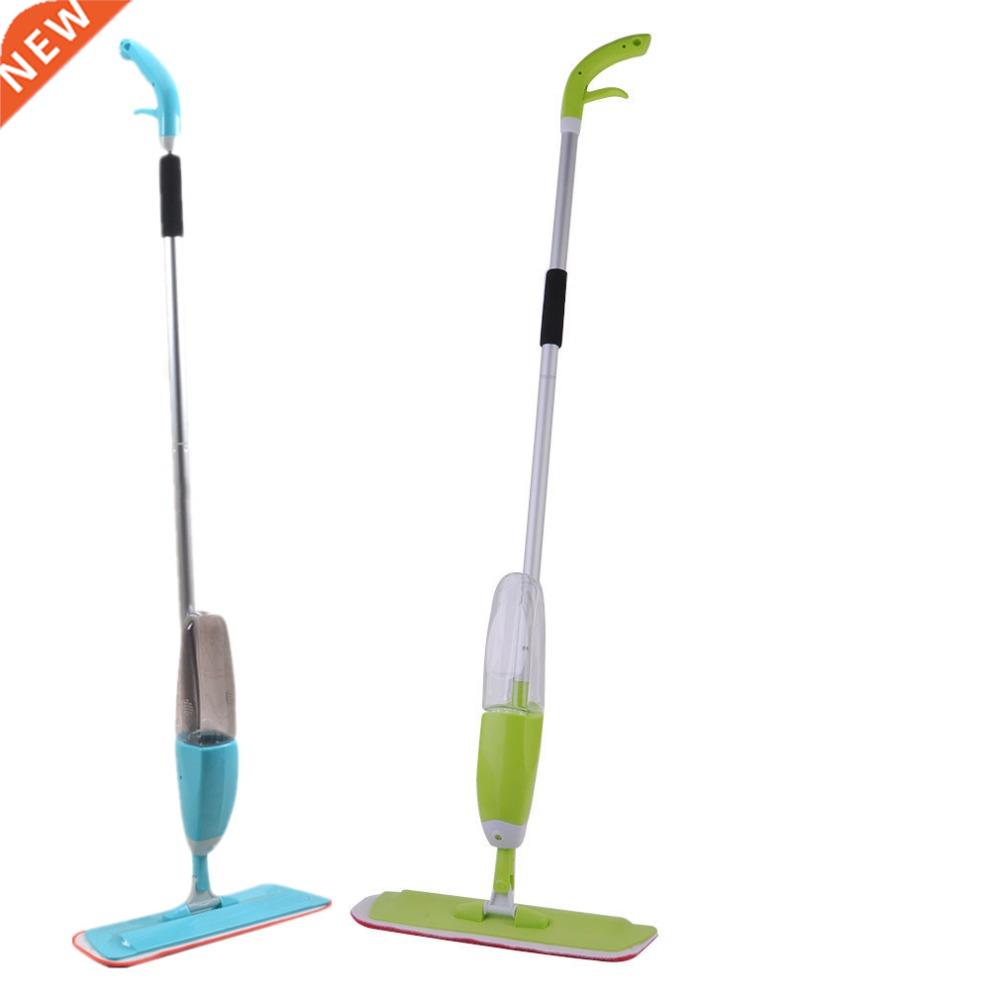 Milieu Water Thuis Gebruikt Spray Mop voor Diverse Soorten V图片