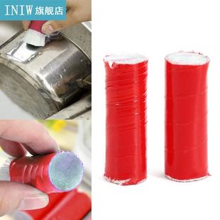 2Pcs Stainless Steel Cleaning Brush Kitchen Metal Rust Remov